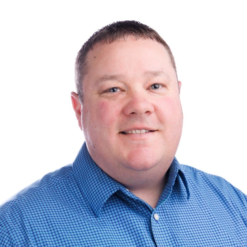 Sean Lamontagne Director of Business Development & Marketing Pariseault Builders